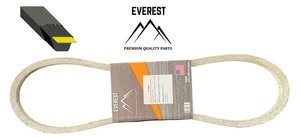 KLINOVÝ ŘEMEN POHONU NOŽŮ MTD DECK C 30cali 76cm EVEREST