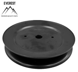 Řemenice hřídele nože Husqvarna Jonsered Craftsma Traktory 532 19 81-45