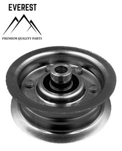 NAPÍNÁK KLÍNOVÉHO ŘEMENE POHONU A POJEZDU HUSQVARNA CRAFTSMAN VNĚJŠÍ 583 51 21-01 EVEREST