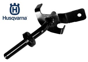 ČEP ŘÍZENÍ LEVÝ N HUSQVARNA