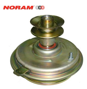 RUČNÍ SPOJKA  MTD 717-1787