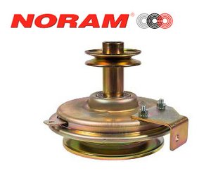 RUČNÍ SPOJKA MTD 753-06346