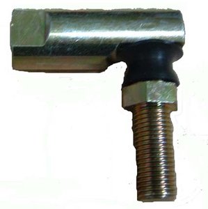 KONCOVKA ŘÍDÍCÍ PÁKY MTD 723-3018