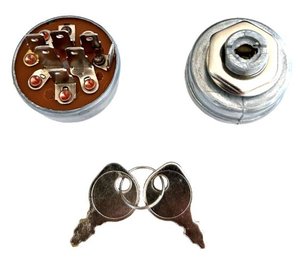 SPÍNACÍ SKŘÍNKA UNIVERZÁLNÍ 4 POLOHY 7 TERMINALŮ