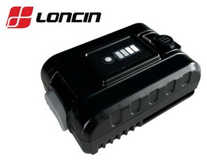 AKUMULÁTOR LONCIN, ALKO, OLEOMAC, STIGA