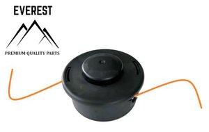 STRUNOVÁ HLAVA STIHL Auto-Cut 40-2 12x1.5Z EVEREST