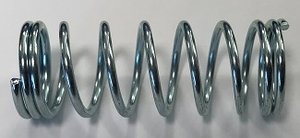 PRUŽINA STRUNOVEJ HLAVY STIHL Auto-Cut 46-2