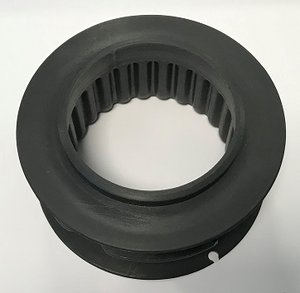 CÍVKA HLAVY / Špulka HUSQVARNA T35