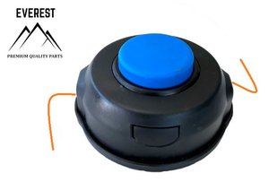 STRUNOVÁ HLAVA POLOAUTOMATICKÁ 108mm 10x1.25Z HUSQVARNA MINI T25 EVEREST