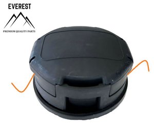 STRUNOVÁ HLAVA POLOAUTOMATICKÁ 100mm 10x1.25Z EVEREST