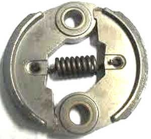 SPOJKA ČÍNSKÉ KŘOVINOŘEZY 32cc 43cc 52cc