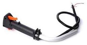 PLYNOVÁ PÁČKA KOMPLETNÍ KŘOVINOŘEZU