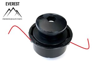 HLAVA KOMPLETNÍ ČÍNSKÉ STRUNOVÉ SEKAČKY EVEREST