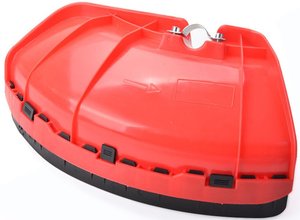 Kryt strunové hlavy s nožem a objímkou 26mm na Čínské křovinořezy