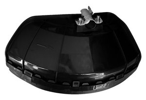 KRYT HLAVY KŘOVINOŘEZŮ S NOŽEM NAC 28mm