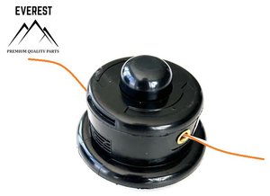 STRUNOVÁ HLAVA NAC N1E-SPK-200C TE20-SP 7mm EVEREST