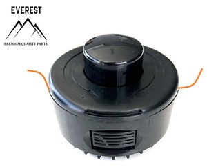 STRUNOVÁ HLAVA NAC N1E-SPK-500 TE50-SP 7mm EVEREST