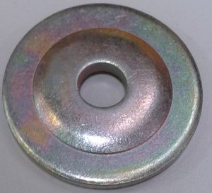 PODLOŽKA KUŽELOVÉHO SOUKOLÍ ČÍNSKÉ KŘOVINOŘEZY - úzká