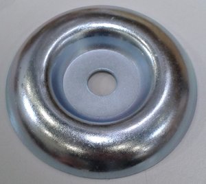 PŘÍTLAK KOTOUČE ČÍNSKÉ KŘOVINOŘEZY