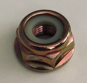 MATICE KOTOUČE ČÍNSKÉ KŘOVINOŘEZY M10x1,25