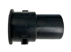 TLUMIČ SPOJKY ČÍNSKÉ KŘOVINOŘEZY 32cc 43cc 52cc 26mm