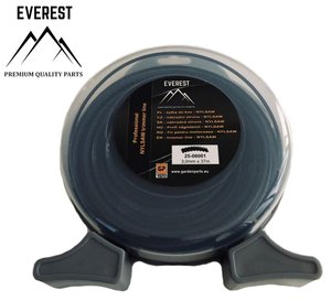 Žací struna Nylsaw 3.0 mm x 37 M