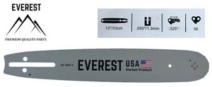 VODÍCÍ LIŠTA 13".325 1,3mm 56ogn. EVEREST