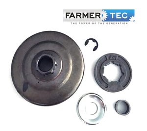 PLOVÁKOVÝ BUBEN STIHL 017, 018, 021, 023, 025  3/8 FARMERTEC