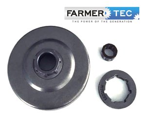 BĘBEN PŁYWAKOWY 3/8 STIHL 044, 046, MS341, MS361, MS362, MS440, MS441, MS460 FARMERTEC