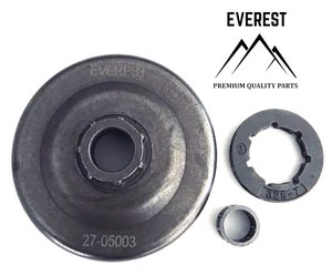 PLOVÁKOVÝ BUBEN .325 7z SM HUSQVARNA  36, 41, 136, 141, 236, 240 EVEREST