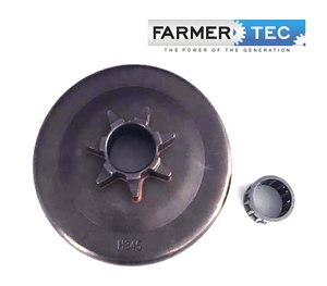 BUBEN SPOJKY .325 7z HUSQVARNA 340, 345, 346, 350, 351, 353, 357, 359, 445, 450 FARMERTEC