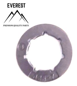 PLOVÁKOVÁ OZUBENÁ TYČ SM 3/4" .325 7z EVEREST