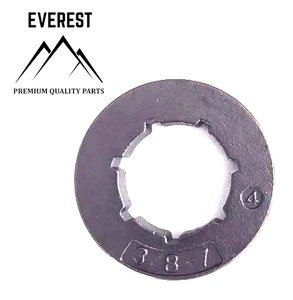 PLOVÁKOVÁ OZUBENÁ TYČ SM 3/4" 3/8 7z EVEREST