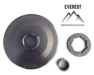 PLOVÁKOVÝ BUBEN .325 7z ČÍNSKE PÍLY 45cc, 52cc, 58cc EVEREST