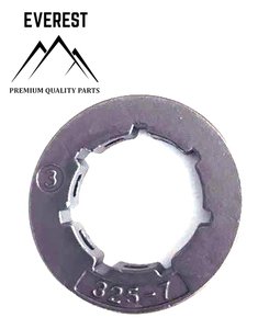 PLOVÁKOVÁ OZUBENÁ TYČ .325 7z ČÍNSKÉ PILY 45cc, 52cc, 58cc EVEREST