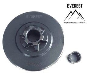 BUBEN SPOJKY 3/8 - 6Z ČÍNSKE PÍLY 38cc EVEREST