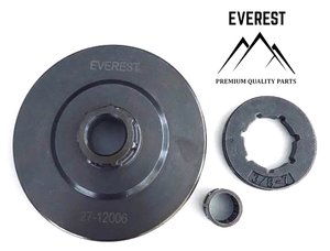 PLOVÁKOVÝ BUBEN 3/8 7z ČÍNSKE PÍLY 38cc EVEREST