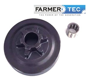 BUBEN SPOJKY 3/8 6z ČÍNSKE PÍLY 25cc FARMERTEC