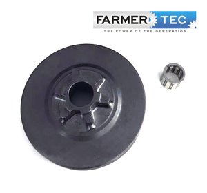 BUBEN SPOJKY 3/8 - 6Z ČÍNSKE PÍLY 38cc FARMERTEC