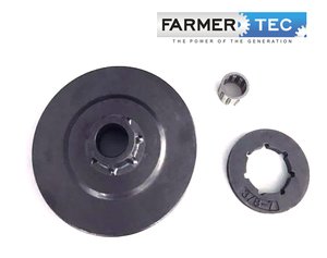 PLOVÁKOVÝ BUBEN 3/8 7z ČÍNSKE PÍLY 38cc FARMERTEC