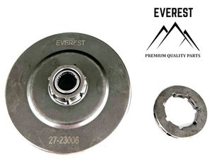 PLOVÁKOVÝ BUBEN .325 7z MAKITA DCS4301 EVEREST