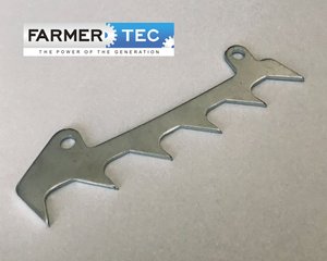 OSTRUHA STIHL 017, 018, 021, 023, 025 FARMERTEC