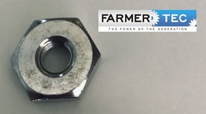 MATICE VODÍCÍ LIŠTY STIHL 017, 018, 021, 023, 025 FARMERTEC