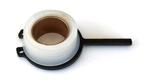 Šnek mazání pily Stihl MS260 MS261 026