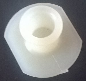 CAP TLUMIČE STIHL 038, 084, 088, TS400