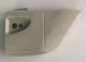 KRYT SPOJKY STIHL MS171, MS181, MS211