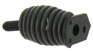 TLUMIČ HUSQVARNA 555, 556, 560, 562XP, 2260