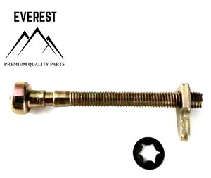 NAPÍNACÍ ŠROUB HUSQVARNA 136LE, 137, 137E, 141, 141LE, 142, 142E, 235, 235E, 236, 236E, 240, 240E, PARTNER 351 EVEREST