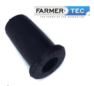 TLUMIČ HUSQVARNA 51, 55 FARMERTEC