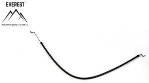 Plynové lanko pily Husqvarna 40 45 49